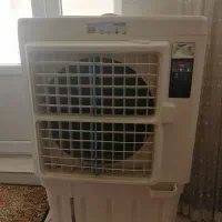 کولر  ایستاده
