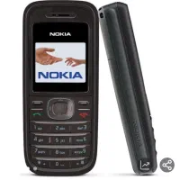 گوشی نوکیا ۱۲۰۸ حافظه 4 مگابایت Nokia 1208 4 MB