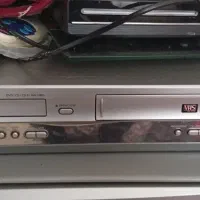 سی دی  VHS