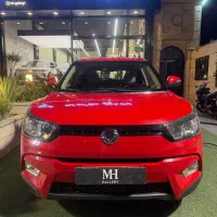 تیولی مدل۲۰۱۶ اسپرت