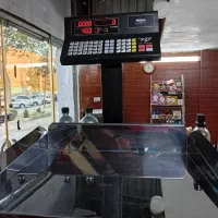 ترازو پند px7500درحد نو 50کیلو