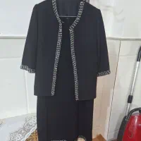 لباس مجلسی