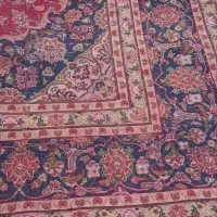 فرش دستی دست دوم 12متری