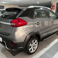 ایکس ۲۲ دنده ای مدل ۱۴۰۱ کم کار