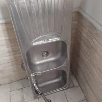 سینک ظرفشویی