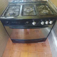 فرگاز وسیفون