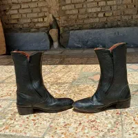 چکمه تعزیه حمیدیه