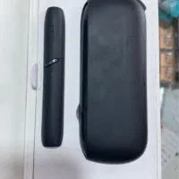 دستگاه iqos