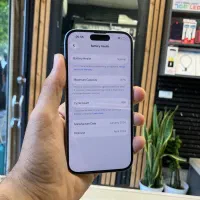 iPhone 15normal M/CH 128/Gig|موبایل|قائم‌شهر, |دیوار