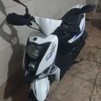 cx180|موتورسیکلت|تهران, باغ فیض|دیوار