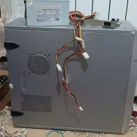 قاب کیس.پاور. مانیتور