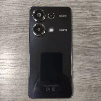 Note13 pro 512/12بد‌ون پیش پرداخت باچک