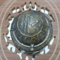 خاویار خوری .تسبیح سندلوس و کهربا