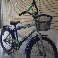دوچرخه سایز16نونو