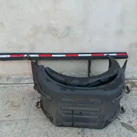 سپر و شلگیر الوند