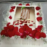 شیرینی وکیک خانگی