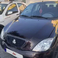 تیبا ۲ مدل ۹۶