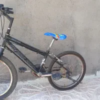 دوچرخه کوهی سایز ۲۰ کاملانو