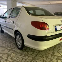 206 SD مدل ۹۹|خودرو سواری و وانت|بابل, |دیوار