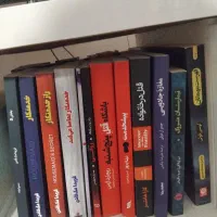 کتاب جنایی مک فادن و رمان و خودشناسی