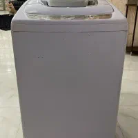 لباسشویی تمام اتومات 11کیلویی