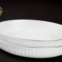 کاسه سالاد خوری