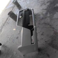 سپر جلو دنا سفید کامل