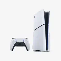 فروش کنسول ps5 اسلیم