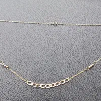 گردنبند طلا