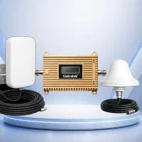 پک تقویت آنتن و اینترنت موبایل Marca4G 1200mw