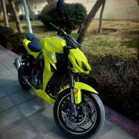 موتور طرح z1000