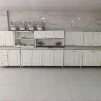 کابینت فلزی نو