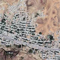 زمین مسکونی قلات