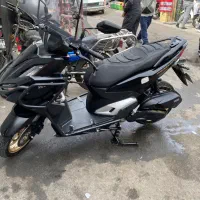 موتور cl170 نیروموتور
