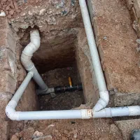 برقکاری ولوله کشی