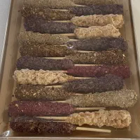 انواع نبات دمنوشی