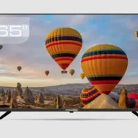 SWIss PluS65اینچQLED