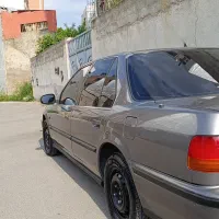 هوندا اکورد موتور ویتک  2200 مدل ۱۹۹۲ بدنه