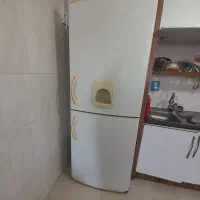 یخچال فریزر