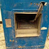 کولر  آبی ۳۰۰۰ سالم