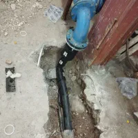 بکارگیری نیروی تاسیسات مکانیکی