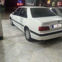 پژو پارس94