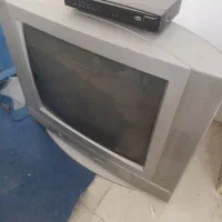 تلوزیون ۲۱ اینچ ال جی
