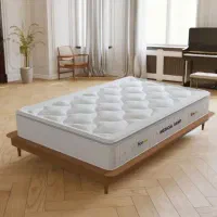 تولیدی تشک تخت مدل سوپر طبی فنری و باکس هتلی