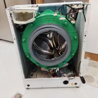 تعمیر لوازم خانگی یخچال لباسشویی با ضمانت در منزل