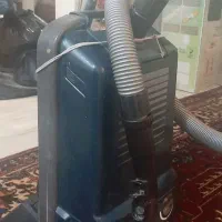 جارو برقی