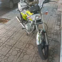 موتورسیکلت