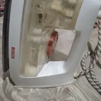 اتو بخار بوش اصلی