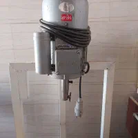 کره گیر لبنیات سنتی
