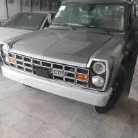 نیسان  ex